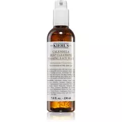 Kiehls Calendula gel za obraz za globoko čiščenje  230 ml