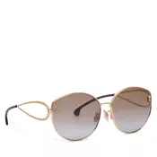 Suncane naocale Etro 0072/F/S 207872 Zlatna