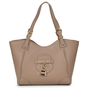 Love Moschino  Ročne torbice JC4148PP1  Kostanjeva