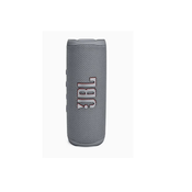 ZVUCNIK PRENOSIVI JBL FLIP 6 BLUETOOTH SIVI #webakcija
