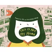 This Is Not My Home