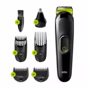 Braun Multigrumer MGK3220 6-in-1