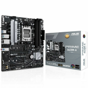 ASUS Prime A620M-A-CSM, AMD A620 Mainboard - Sockel AM5, DDR5 90MB1F10-M0EAYC