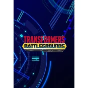 Transformers Battlegrounds (Nintendo Switch) eShop Key EUROPE