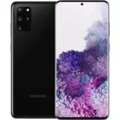 Samsung Galaxy S20 Plus (SM-G985) 8GB/128GB Crni