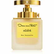 Oscar de la Renta Alibi Sensuelle parfemska voda za žene 50 ml