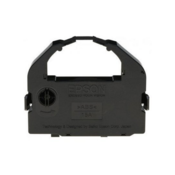 Farbband Epson Nylon , Črna (S015262)