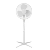 TOO FANS-40-119-W-RC Stojeci ventilator 40W Bijela