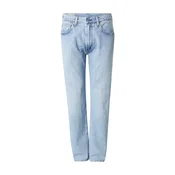 LEVIS Kavbojke 555 svetlo modra