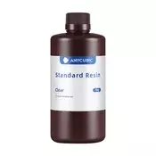 AnyCubic Standardna UV smola (prozorna)