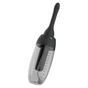 Nexus Automatic Rotating 360° Anal Douche Black