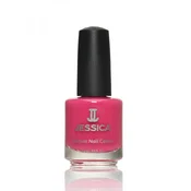 JESSICA Lak za nokte Magenta, Roze