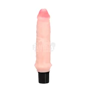 Vibrator The Realistic Cock #02 - Svijetla koža