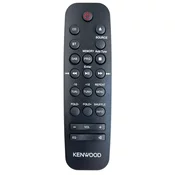 General KENWOOD M-918DAB - remote control duplicate