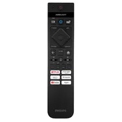General PHILIPS SRC-3215-01 - originalni daljinski upravljac s glasovnim upravljanjem i pozadinskim osvjetljenjem