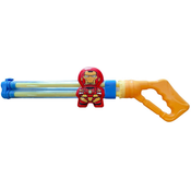 Dječja igračka Raya Toys - Vodeni pištolj Iron Man