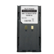 TELIT POWER Baterija NiMH za radio stanicu Kenwood KNB-16A, 7.2V, 2000mAh