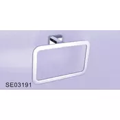VENTURA držac peškira Quadro SE03191