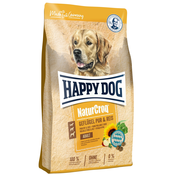 Happy Dog NaturCroq Adult Geflügel & Reis 1 kg