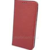 Smart knjižni omot Huawei P Smart 2019/Honor 10 Lite - crveni