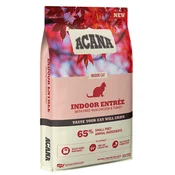 ACANA Suva hrana za macke Cat Indoor Entree piletina i curetina 340g