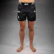 Venum Borilacki šorts UFC Zenith Authentic Fight Night, Kratki, Crni