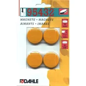 Magneti Dahle ? 32 mm, 4/1