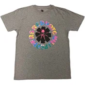 Red Hot Chili Peppers Octopus Grey XL Majica