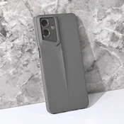 Maska za Samsung Galaxy A07 Blade siva