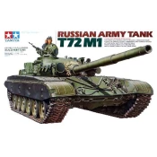 Ruski T-72 M1 Tank (SLOVENSKA VOJSKA)