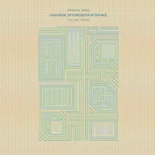 Kristen Roos - Universal Synthesizer Interface Volume Three (Limited Edition) (LP)
