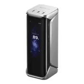 300W Power bank EcoFlow RAPID Pro X 27650 27650mAh z LCD prikazovalnikom