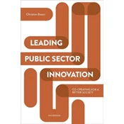 Leading public sector innovation