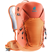 Turisticki ruksak Deuter Speed Lite 23 SL Boja: narancasta