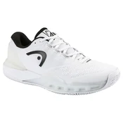 Moška obutev za tenis Head Revolt Pro 5.0 Clay Men White/Black EUR 42