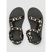 Teva Midform Universal ženski sandali bounce black/lion