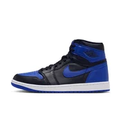Sneakers Air Jordan 1 High OG Royal Black/ Multi-Color EUR 42.5
