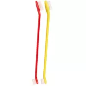 TRIXIE Cetkice za zube TOOTHBRUSH, 4 KOM