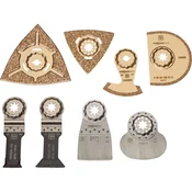 FEIN Profi Set Starlock MAX Heating & Sanitary