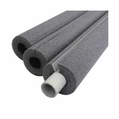 TERMOIZOLACIJSKA CEV PLAMAFLEX ISO SA FI 22/13MM D=1M SAMOLEPILNA - 1/2 -