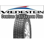 VREDESTEIN - Comtrac 2 All Season Plus - cjelogodišnje - 235/60R17 - 117/115R - C
