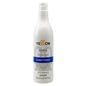 Yellow Curls Conditioner 500 ml