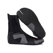 Rip Curl D/Patrol 5mm Round Toe Booties black Gr. 4.0 US
