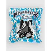 RIPNDIP Nermiee Buddiee Trippy Bag Charm Plush Toy multi