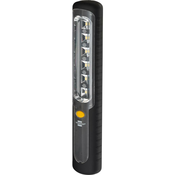 Brennenstuhl Brennenstuhl Delovna luč HL 300 AD 300 lm 1178590100