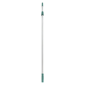 Aluminijumski štap-teleskopski 2x125 cm