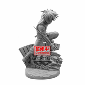 Bandai FIGURE MY HERO ACADEMY SHOTO TODOROKI DIORAMATSKI ČOPIČNI TONCI, (21255745)