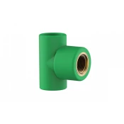 PP-R T komad UN 32x3/4x32