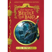 Tales of Beedle the Bard