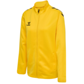 Mikica Hummel hmlCORE XK POLY ZIP SWEAT WOMAN
